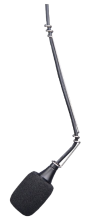 KCM-10 Tavana monte Kondansatör Mikrofonu