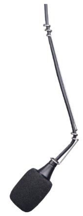 KCM-10 Tavana monte Kondansatör Mikrofonu