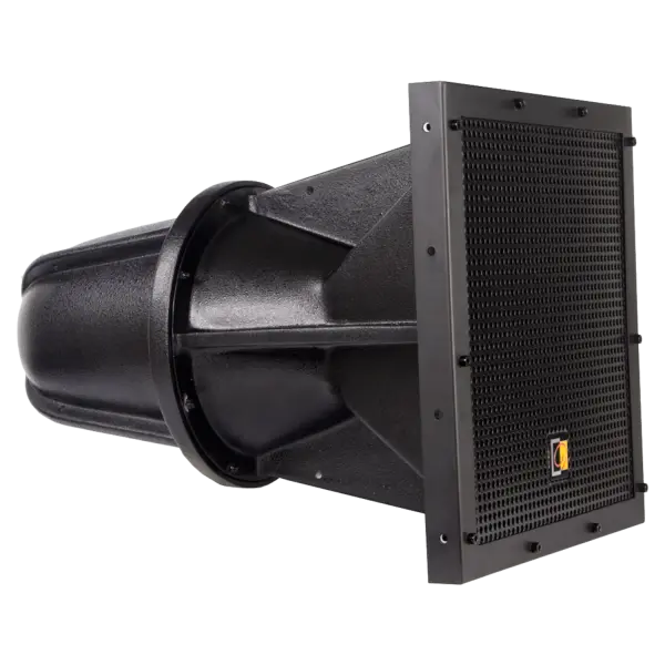 HS212T Full Range Horn Hoparlör 12'' 100V
