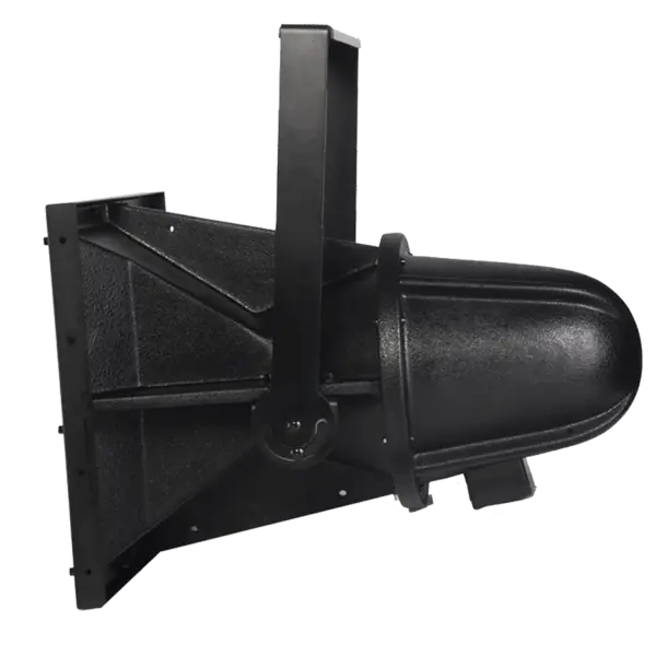 HS212T Full Range Horn Hoparlör 12'' 100V