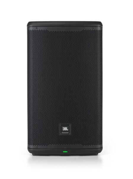 EON712 12 inç Aktif Hoparlör