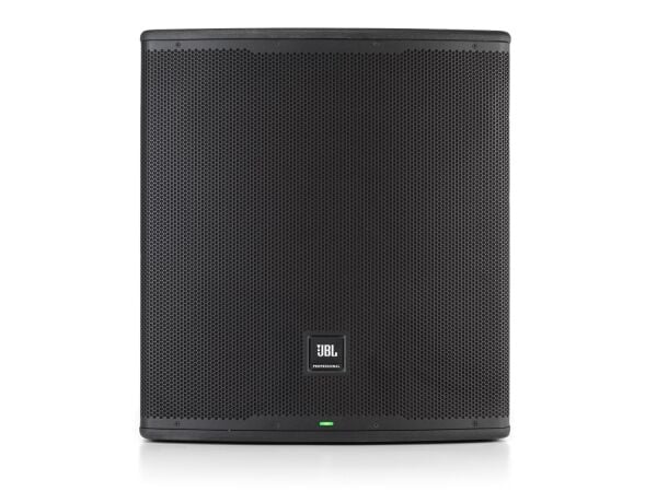 EON718S 18 inç Aktif Subwoofer