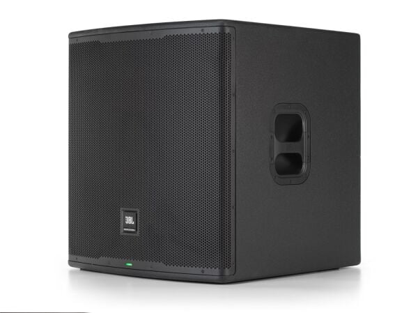 EON718S 18 inç Aktif Subwoofer