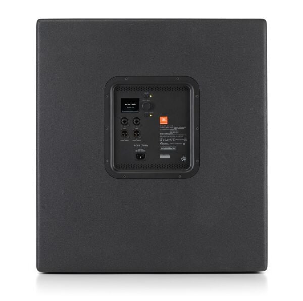EON718S 18 inç Aktif Subwoofer