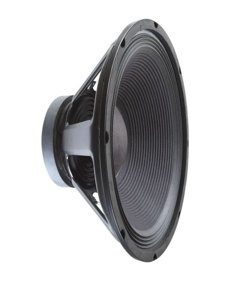 EON718S 18 inç Aktif Subwoofer
