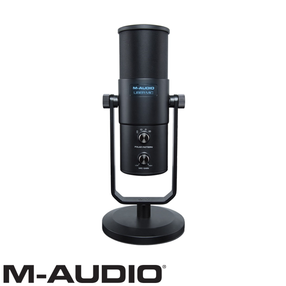 Uber Mic
