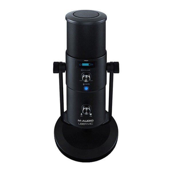 Uber Mic