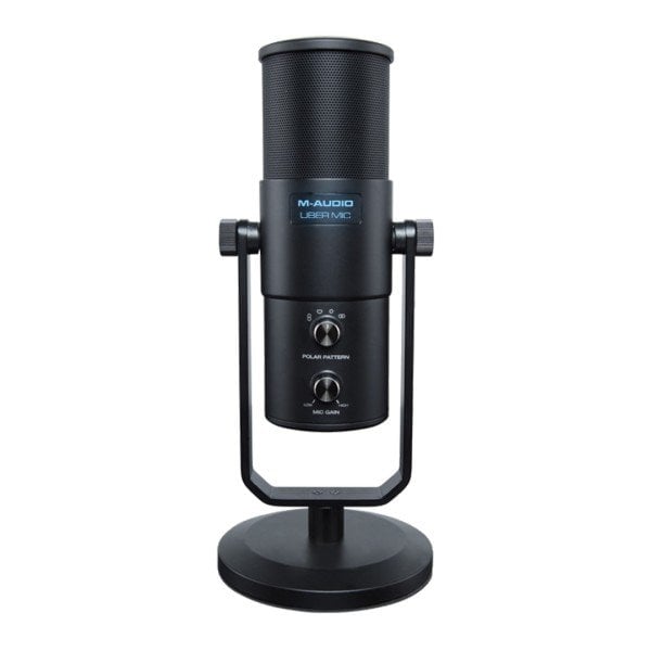 Uber Mic