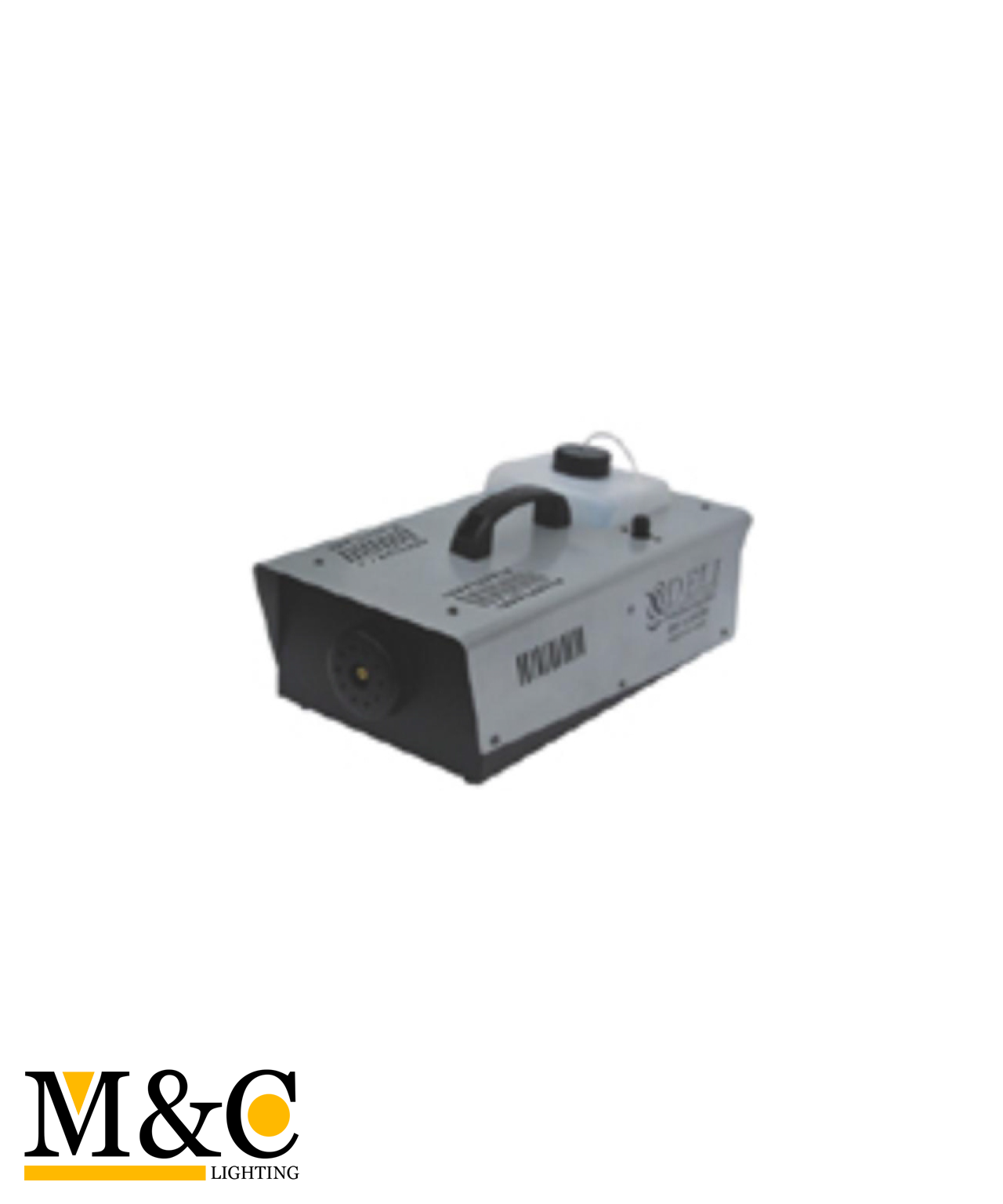 1500W Fog Machine