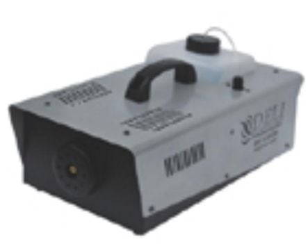 1500W Fog Machine