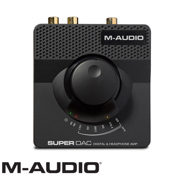 Super DAC