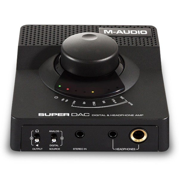 Super DAC