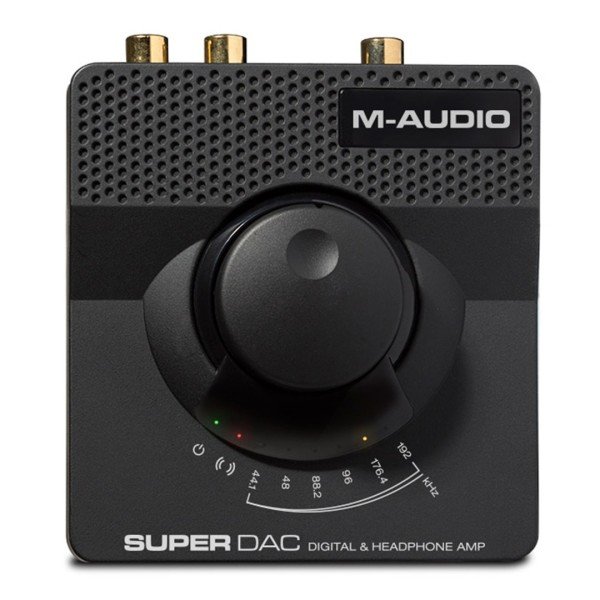 Super DAC