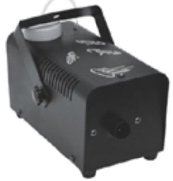 400W Fog Machine