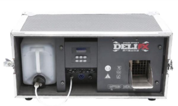 2000 Watt Hazer