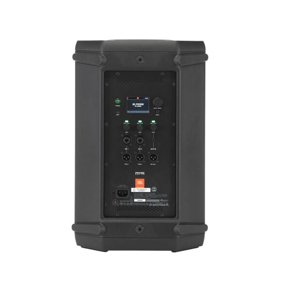 PRX908 8 inç Aktif Hoparlör