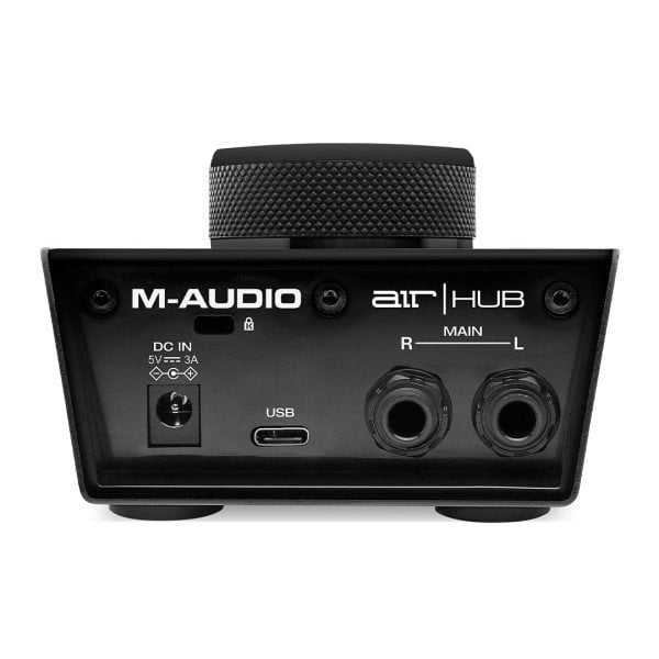 AIR Hub USB Ses Kartı