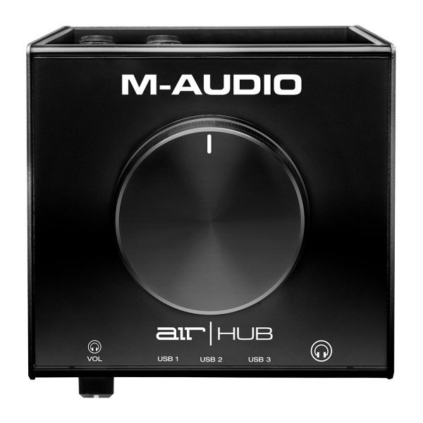 AIR Hub USB Ses Kartı