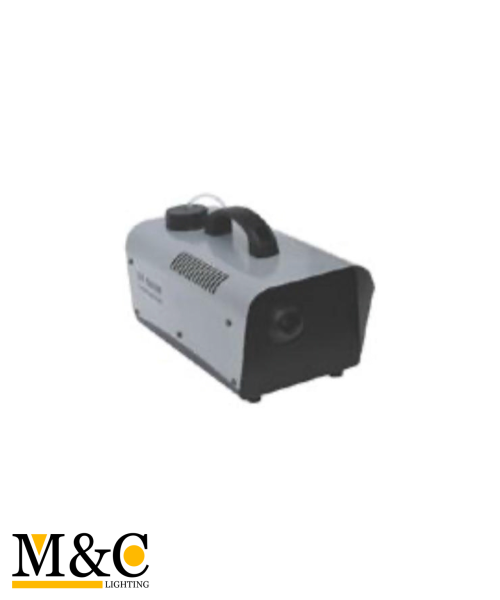 900 Watt Fog Machine