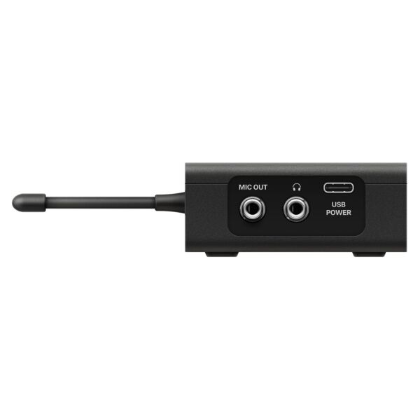 EW-DP EK (S1-7) Taşınabilir Dijital Telsiz Alıcı