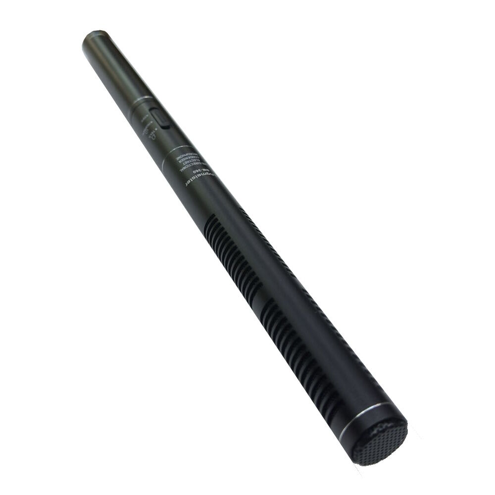 SM-360 Ø22x360mm Tüfek Mikrofonu