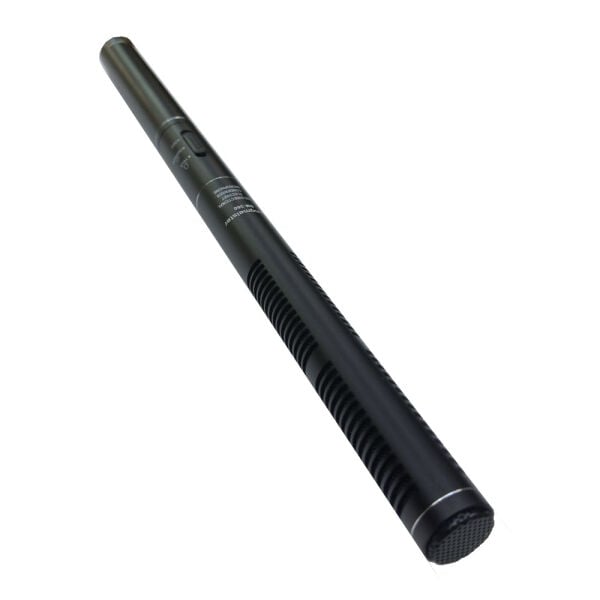 SM-360 Ø22x360mm Tüfek Mikrofonu