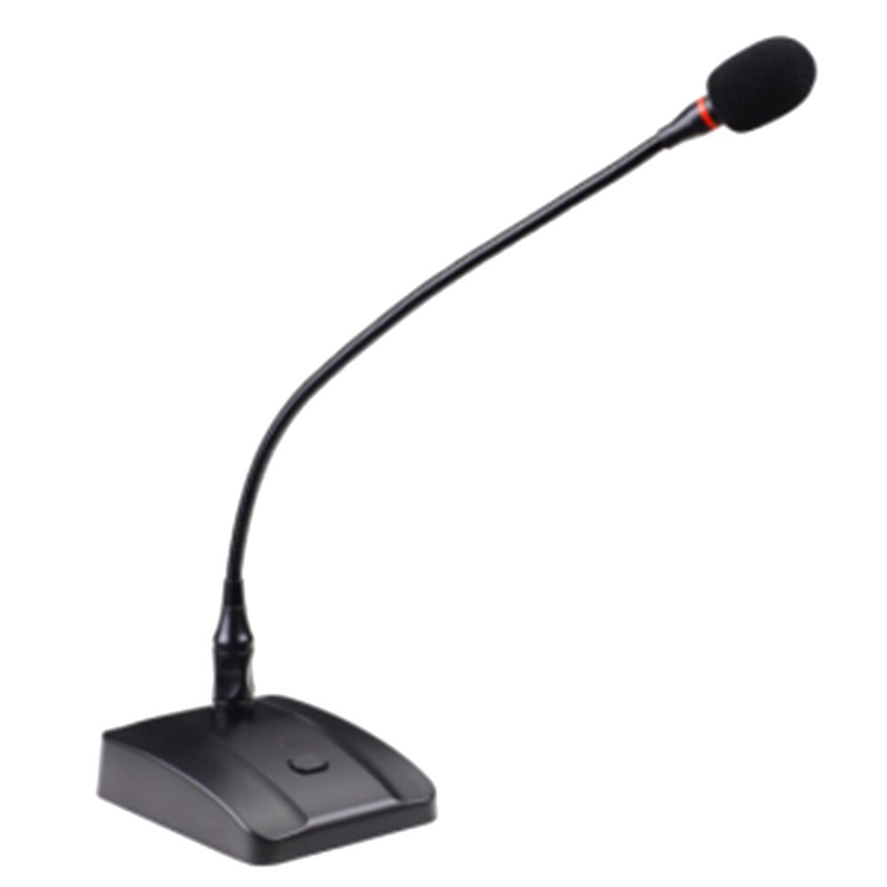 DM-1100 Masaüstü Kondansatör Mikrofon