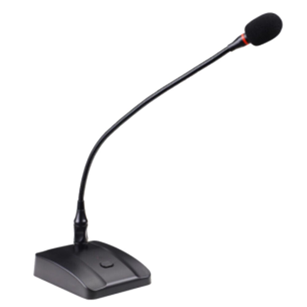 DM-1100 Masaüstü Kondansatör Mikrofon