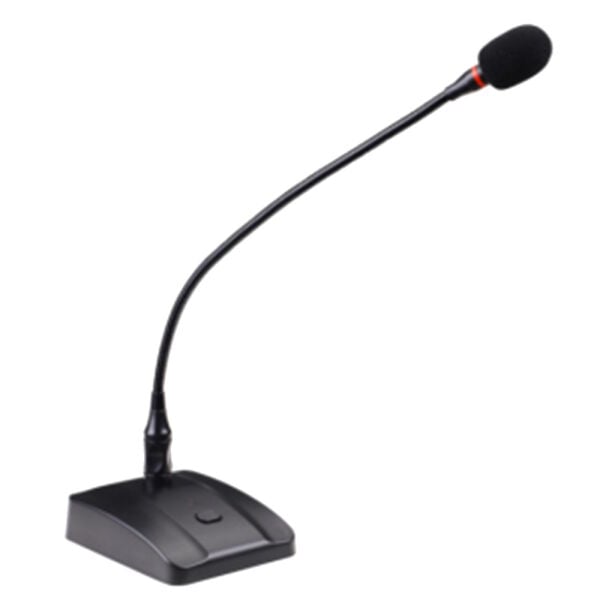 DM-1100 Masaüstü Kondansatör Mikrofon