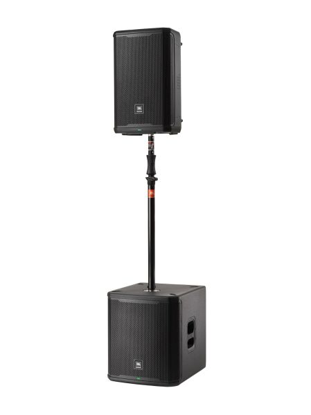 PRX915XLF 15 inç Aktif Subwoofer
