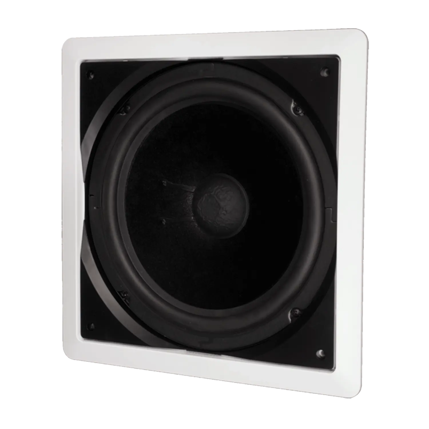 CS1000S Tavan / Sıva Altı Subwoofer