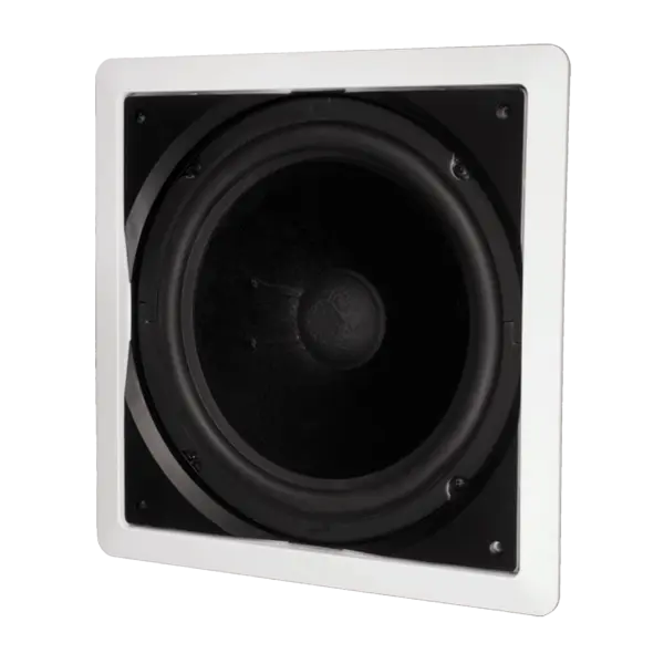 CS1000S Tavan / Sıva Altı Subwoofer