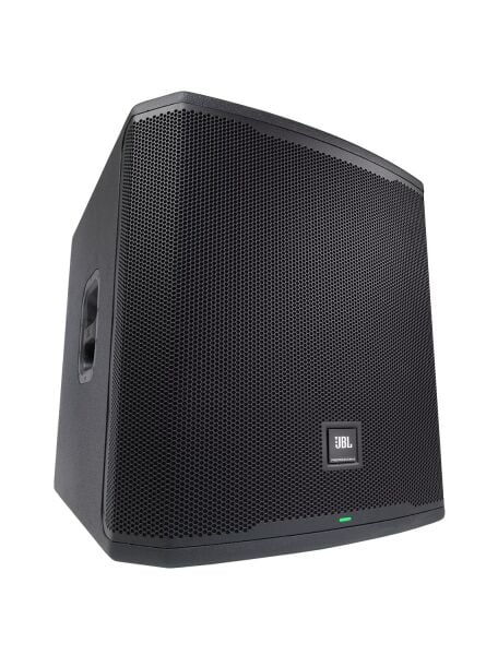 PRX918XLF 18 inç Aktif Subwoofer