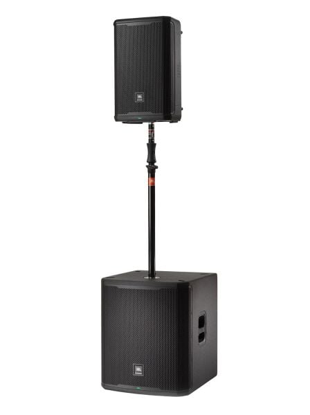 PRX918XLF 18 inç Aktif Subwoofer