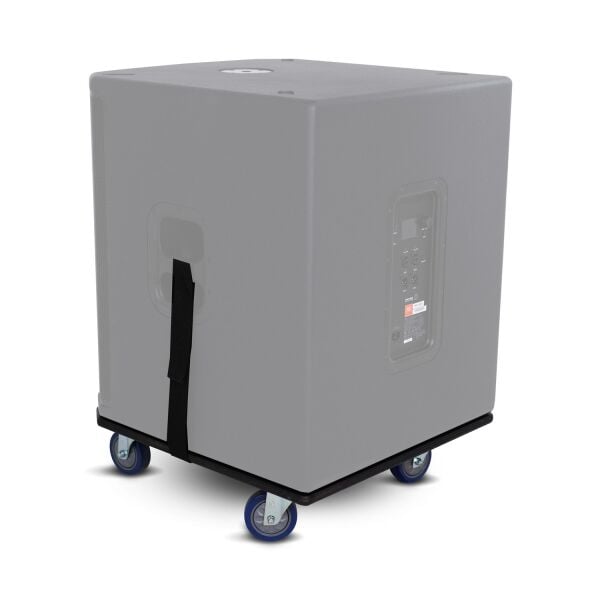 PRX918XLF 18 inç Aktif Subwoofer