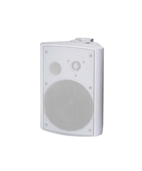 BLU 4W Bluetooth MP3 FM Ev Müzik Sistemi 2x4'' Hoparlörlü