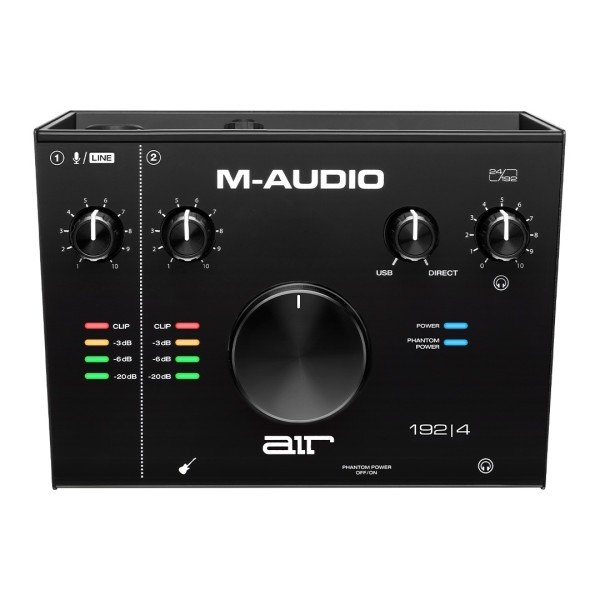 AIR 192/4 USB Ses Kartı