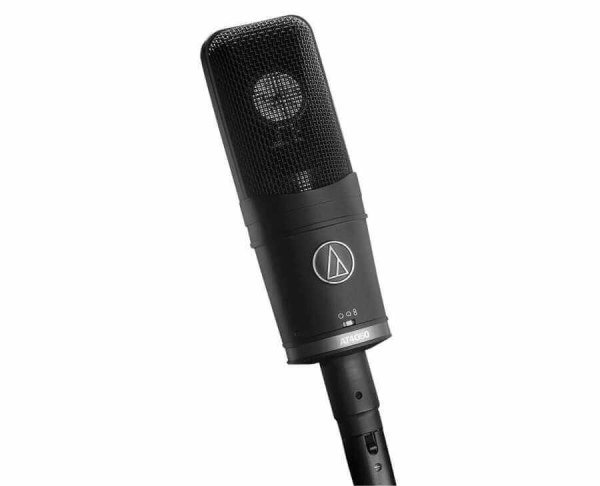 AT4050SM Condanser Mikrofon