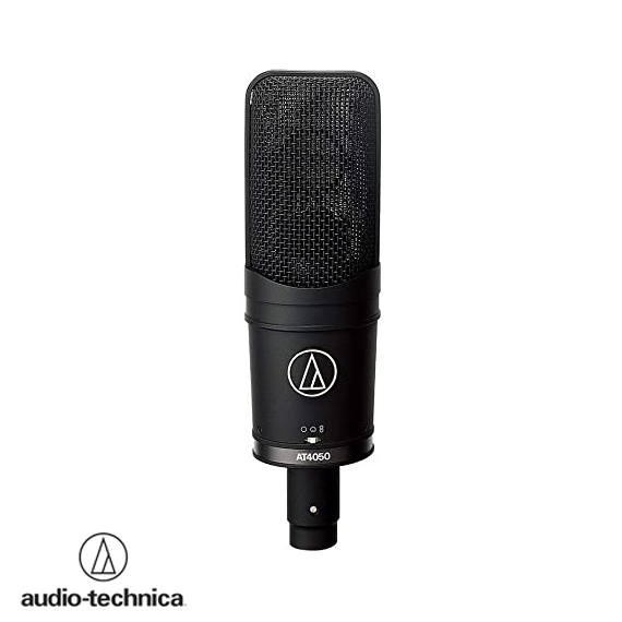 AT4050SM Condanser Mikrofon