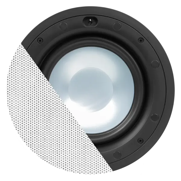CELO8S High-End Tavan Subwoofer 8''