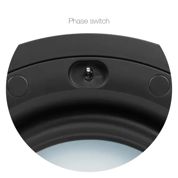 CELO8S High-End Tavan Subwoofer 8''