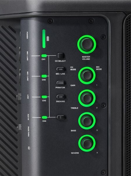 EON ONE Compact Şarjlı Taşınabilir Hoparlör