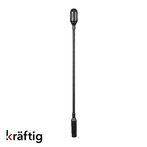 KS2400 Masa Üstü Mikrofon