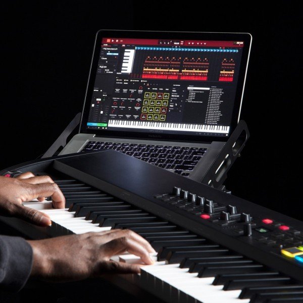 Hammer 88 Pro 88 Tuş Midi Klavye