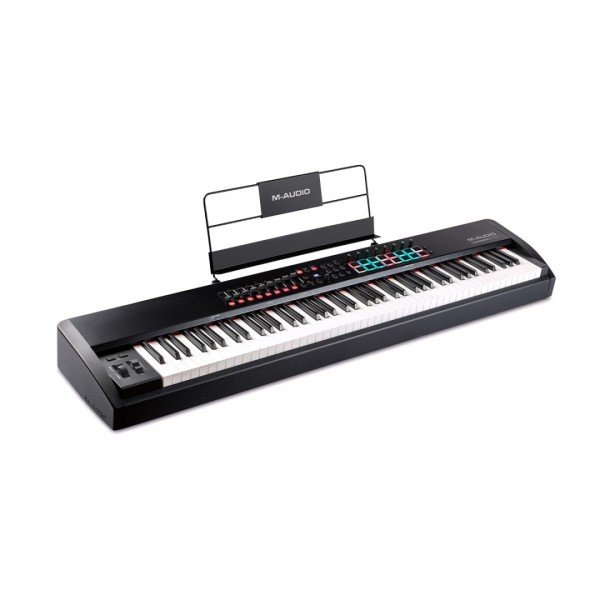 Hammer 88 Pro 88 Tuş Midi Klavye