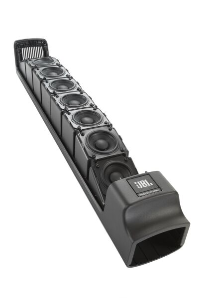 EON ONE MK2 Şarjlı Aktif Column Hoparlör