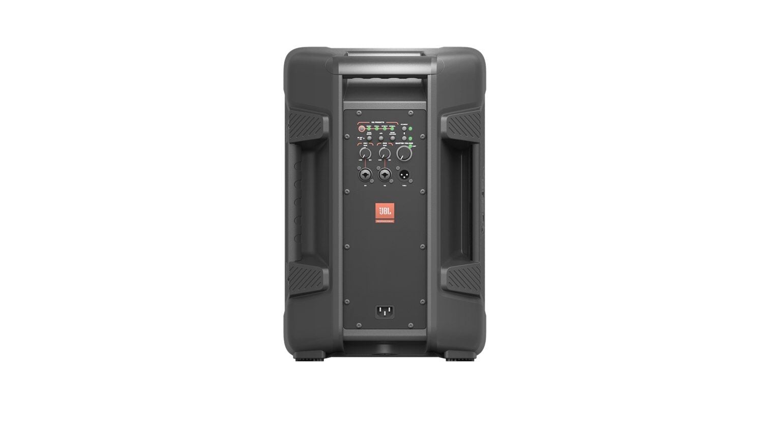 IRX108BT 8 inç Bluetooth'lu Aktif Hoparlör