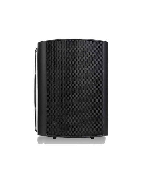BLU 6BDC 6.5'' 12V DC Aktif Pasif Hoparlör Seti 2x40 Watt