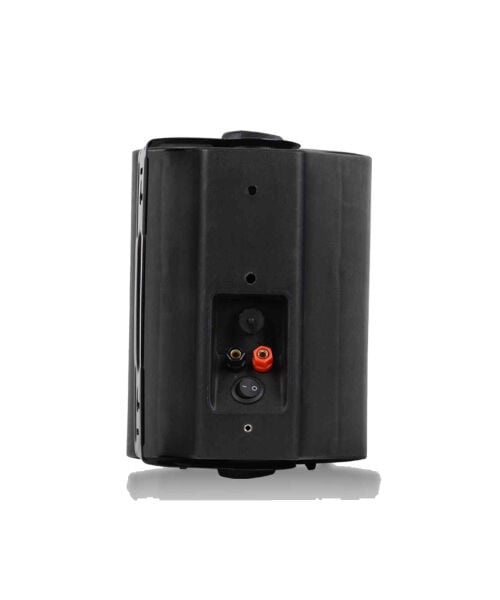BLU 6BDC 6.5'' 12V DC Aktif Pasif Hoparlör Seti 2x40 Watt