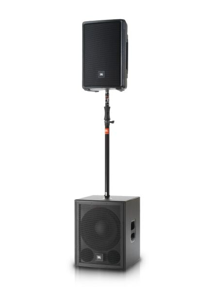 IRX112BT 12 inç Bluetooth'lu Aktif Hoparlör